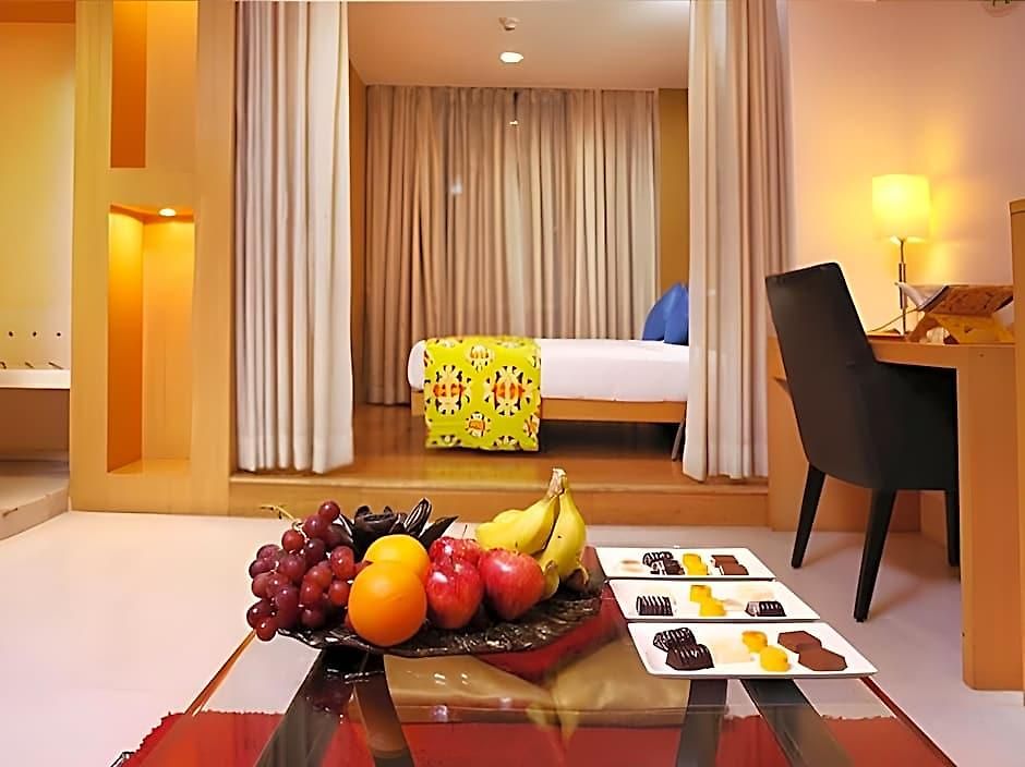 Hotel The Beatle Mumbai