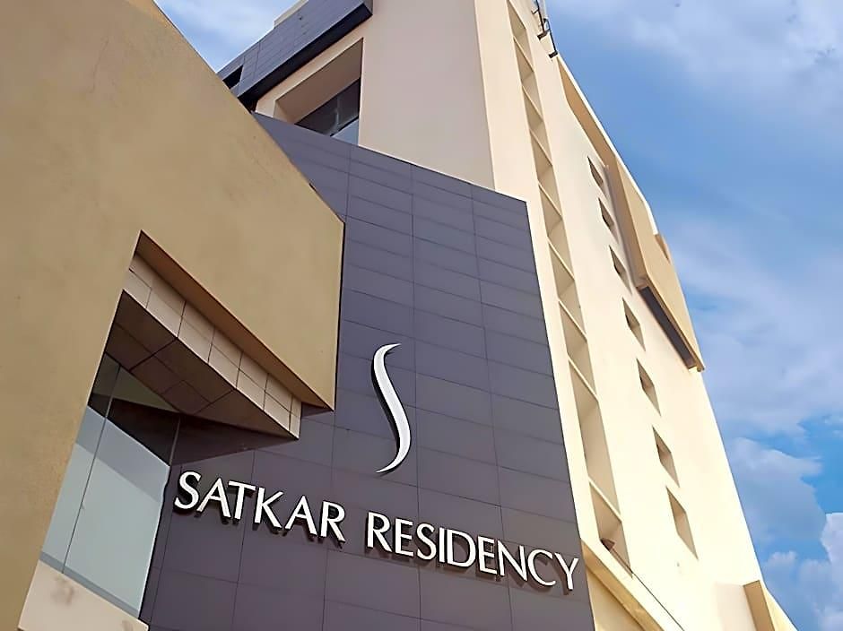 Satkar Residency Mumbai
