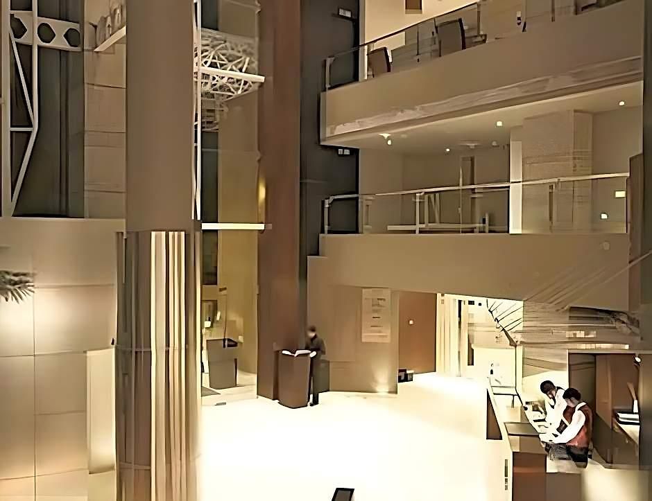 Satkar Residency Hotel Mumbai