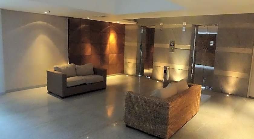 Satkar Residency 3* Mumbai