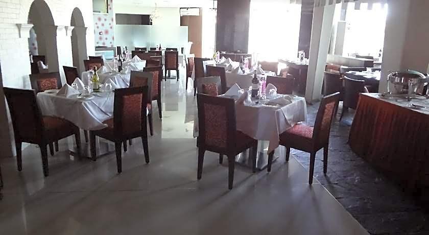 Satkar Residency Hotel
