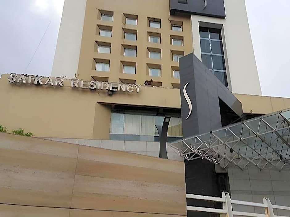 Satkar Residency