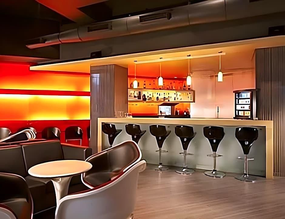 Satkar Residency 3* Mumbai
