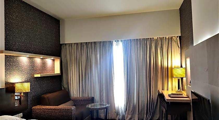 Satkar Residency Mumbai