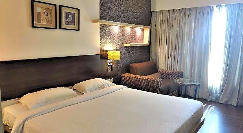 Satkar Residency Hotel Mumbai