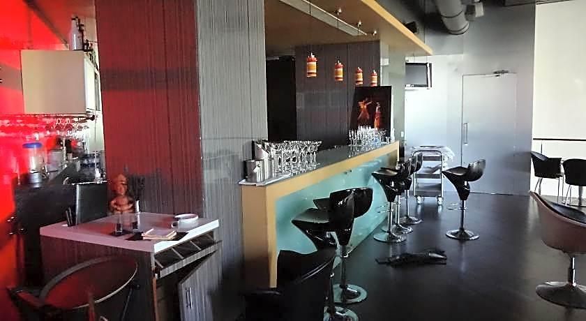 Satkar Residency Hotel Mumbai