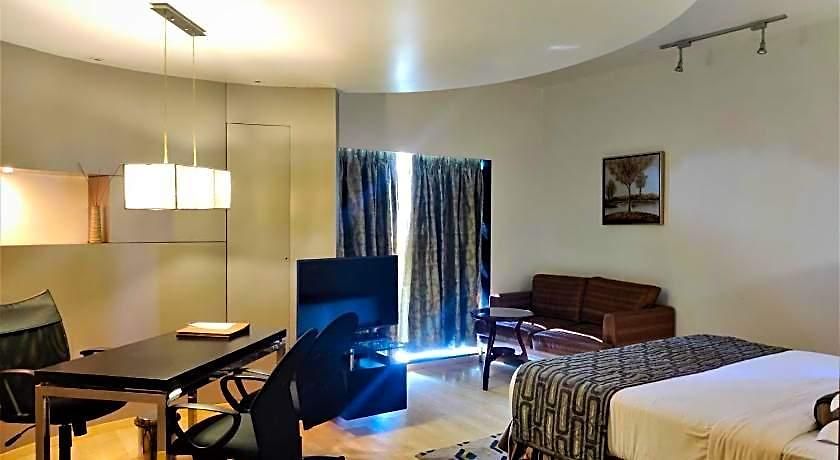 Hotel Satkar Residency 3*