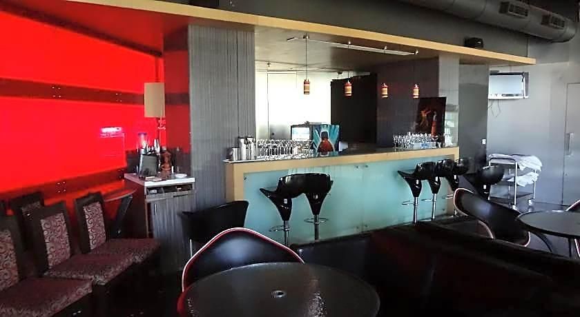 Hotel Satkar Residency Mumbai