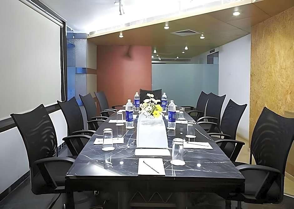 Satkar Residency 3* Mumbai