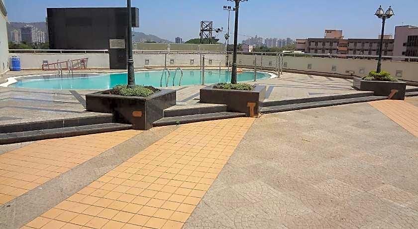 Satkar Residency Hotel Mumbai
