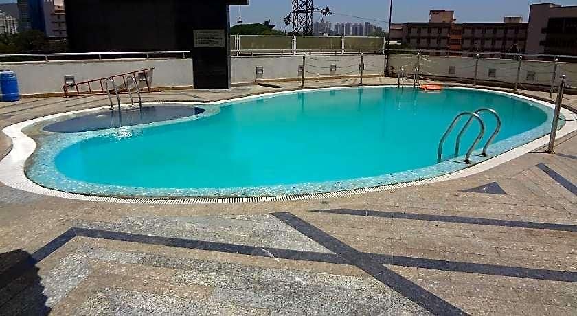 Satkar Residency Mumbai