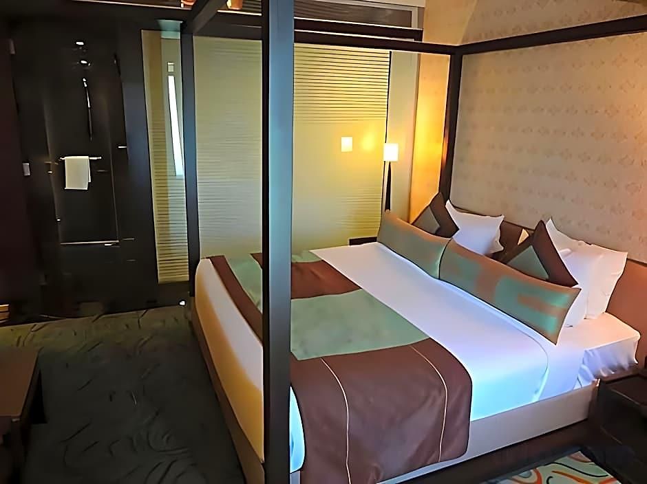 Hotel Satkar Residency Mumbai