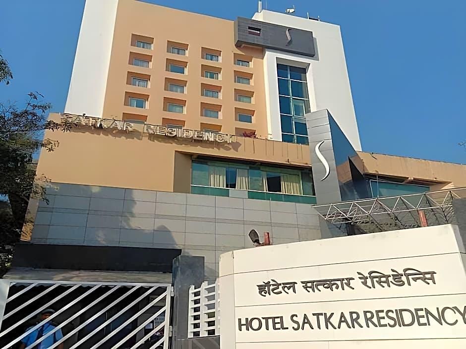 Hotel Satkar Residency