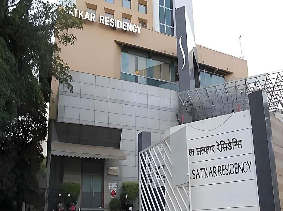 Satkar Residency