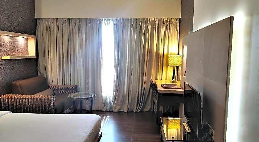 Satkar Residency 3* Mumbai