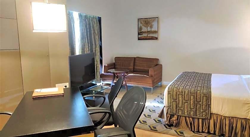Satkar Residency 3*