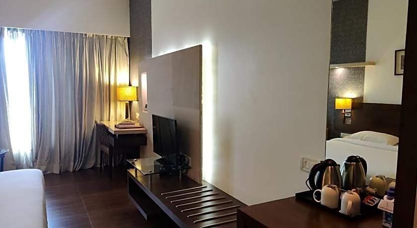 Satkar Residency Mumbai