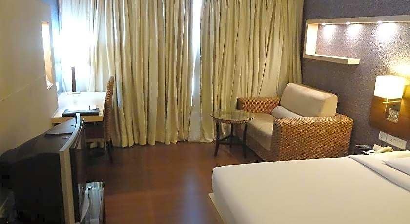 Hotel Satkar Residency