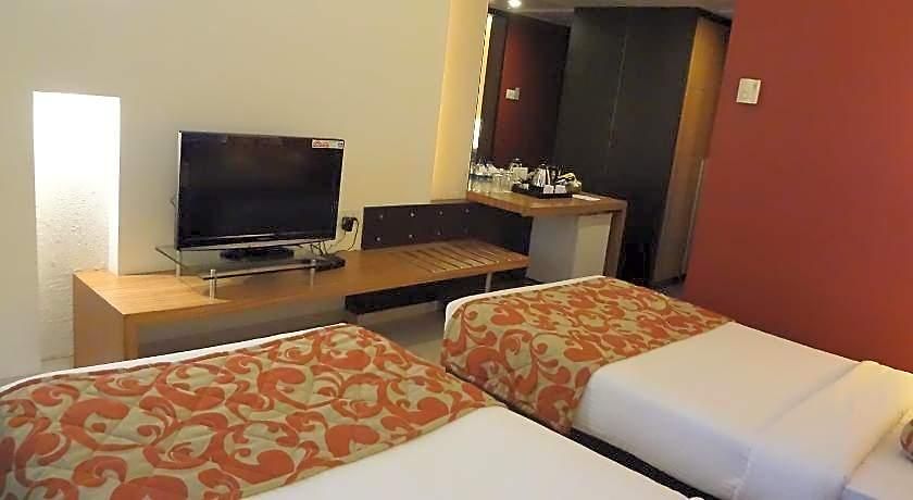 Satkar Residency Mumbai