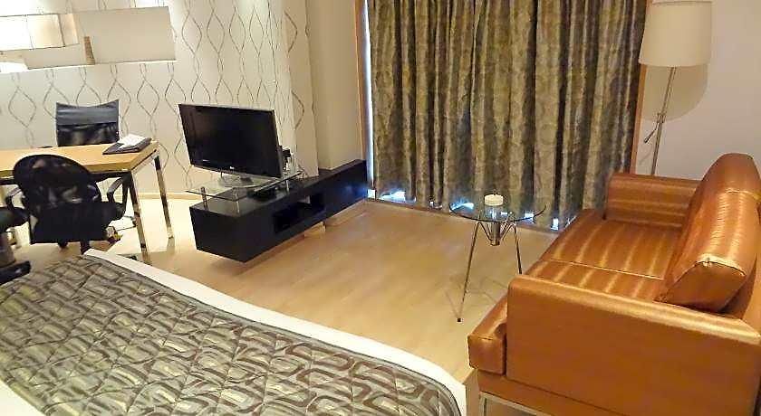 Satkar Residency 3*