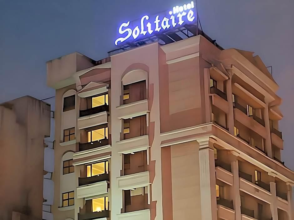 Hotel Solitaire