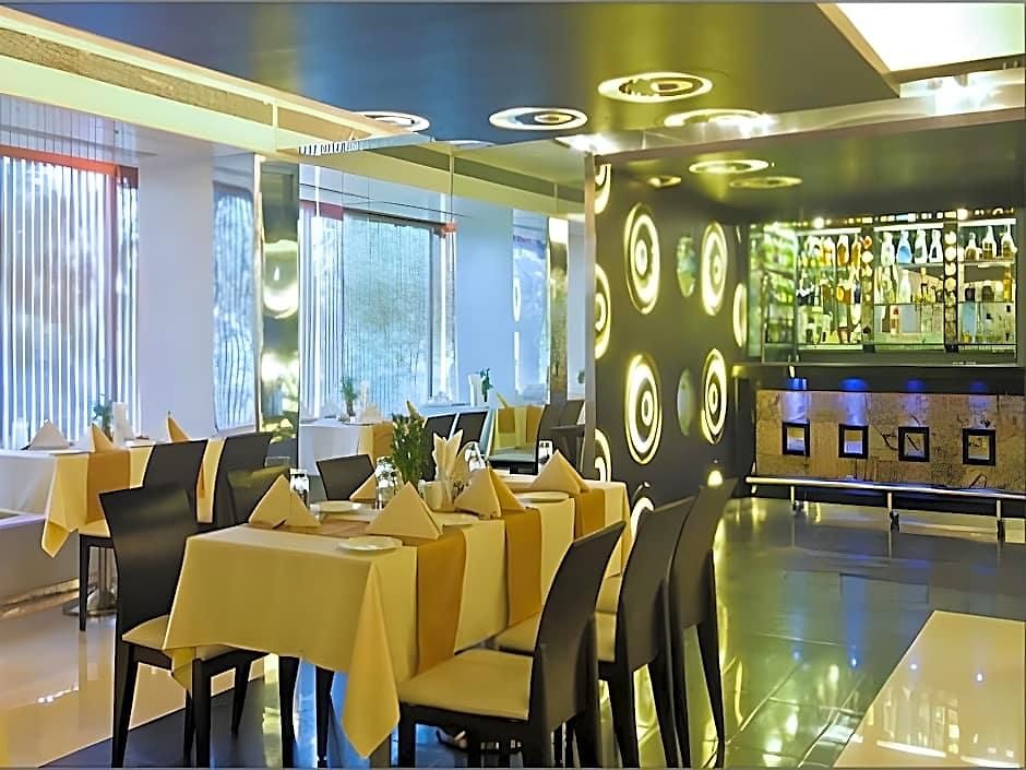 Hotel Solitaire