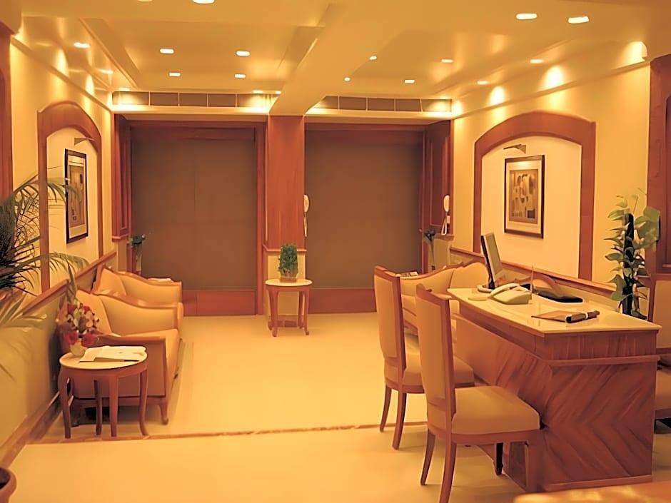 Solitaire 3* Mumbai