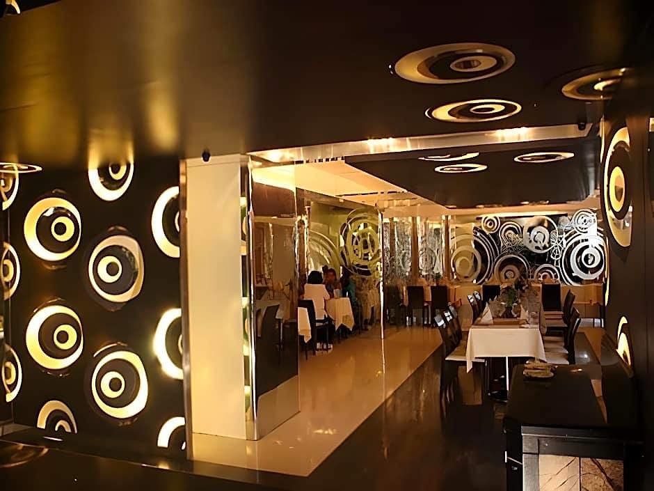 Solitaire Hotel Mumbai