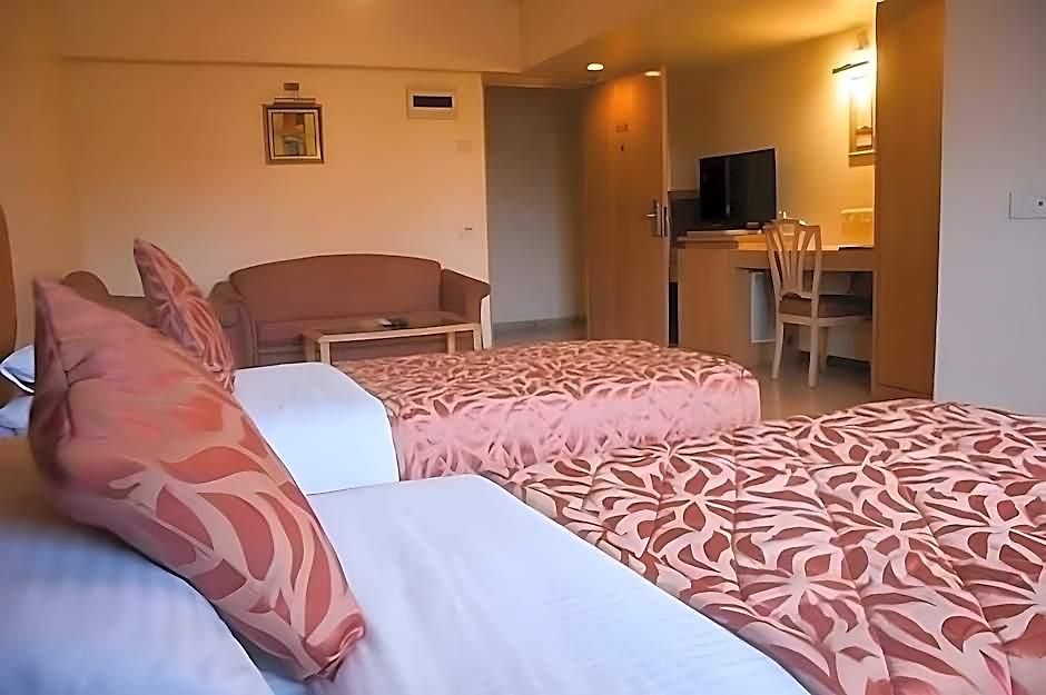 Hotel Solitaire