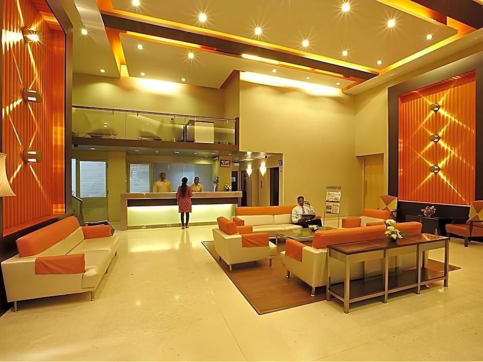 Hotel Avion 3*