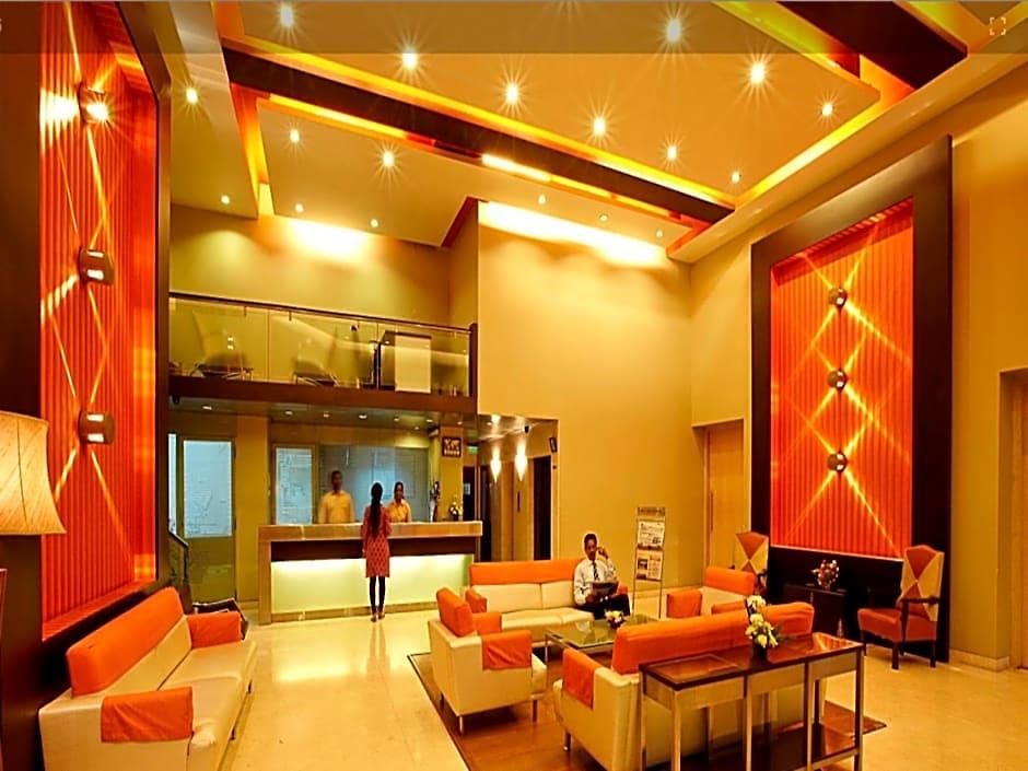Hotel Avion