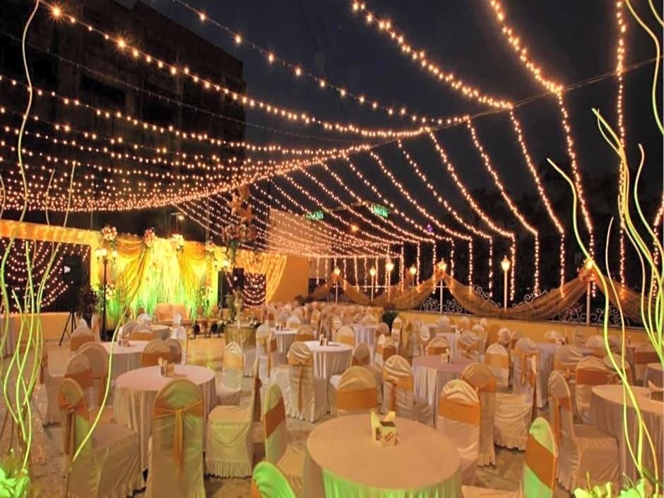 Avion Hotel Mumbai