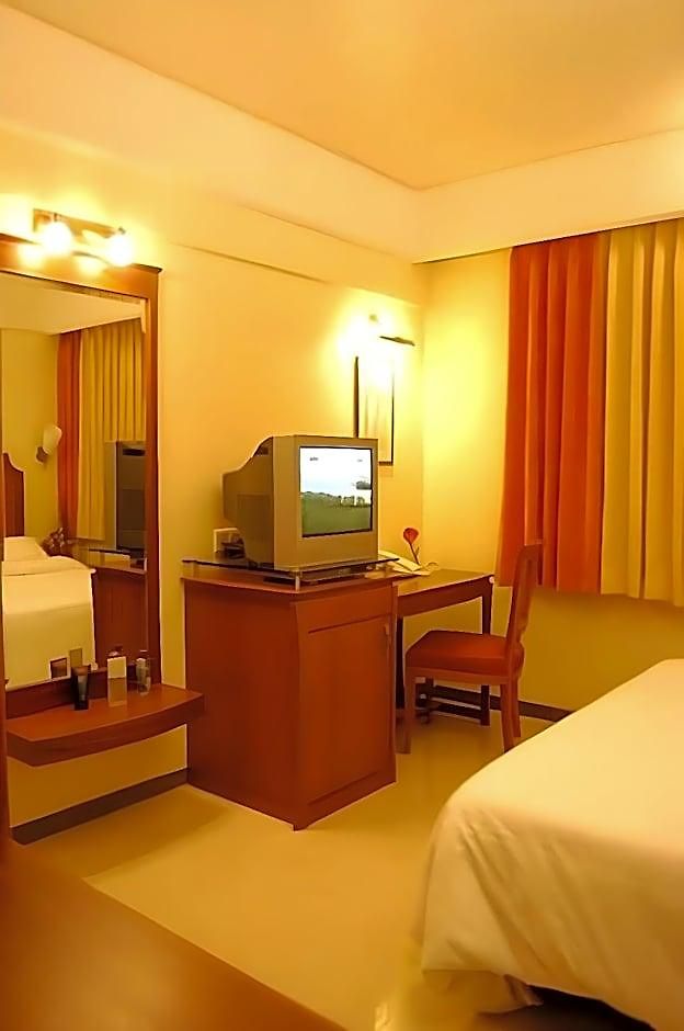 Hotel Solitaire