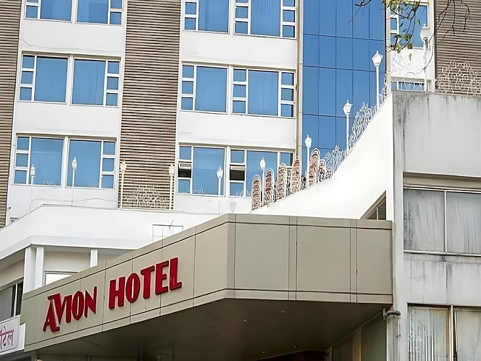 Hotel Avion Mumbai