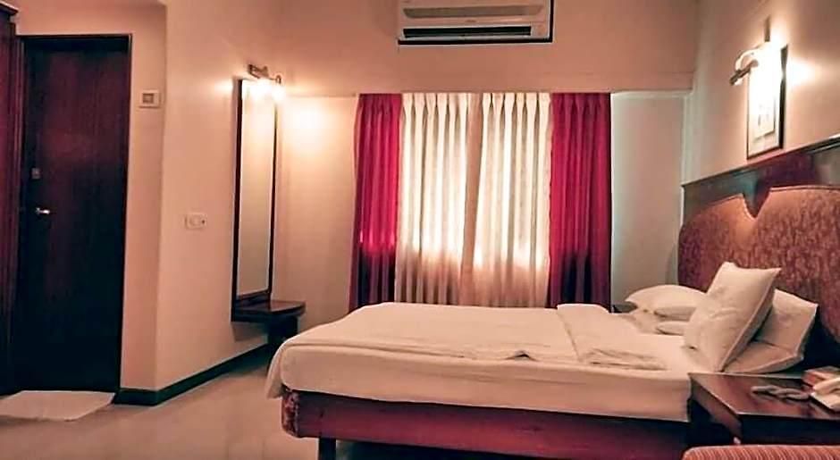 Hotel Solitaire 3*