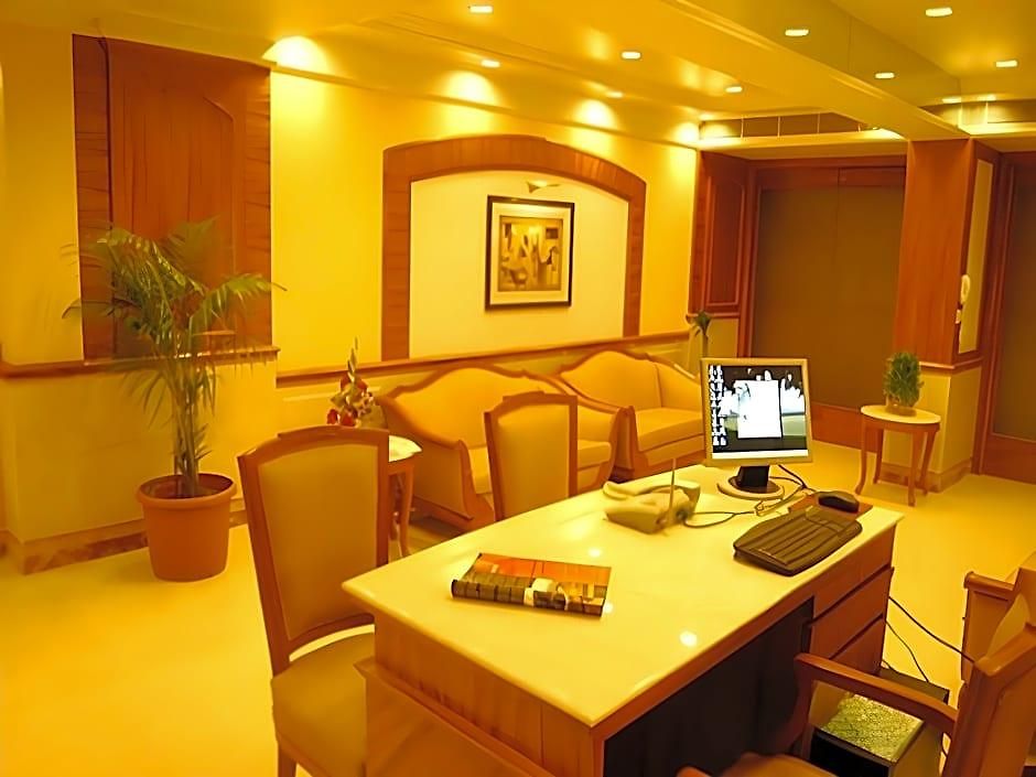 Hotel Solitaire