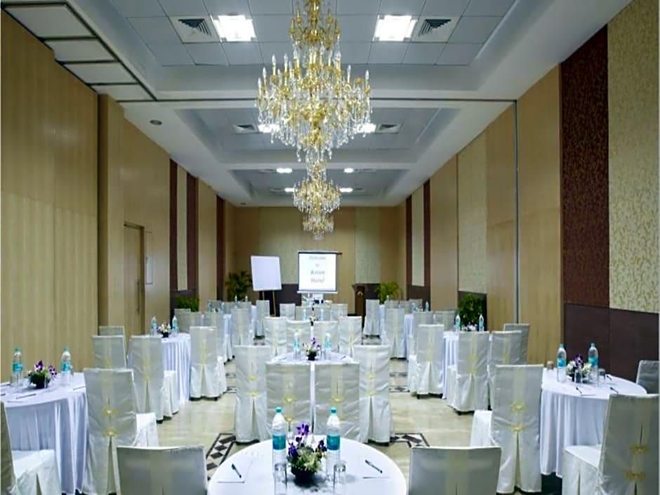 Avion Hotel