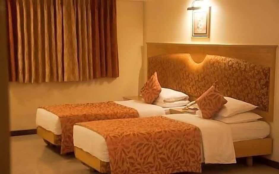 Hotel Solitaire 3*