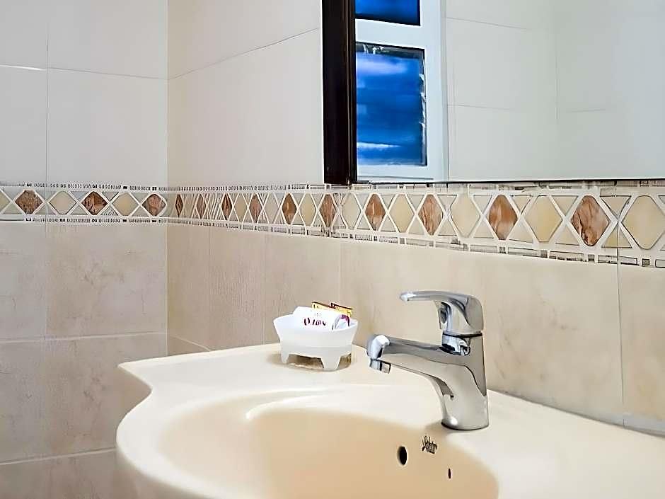 Hotel Avion Mumbai