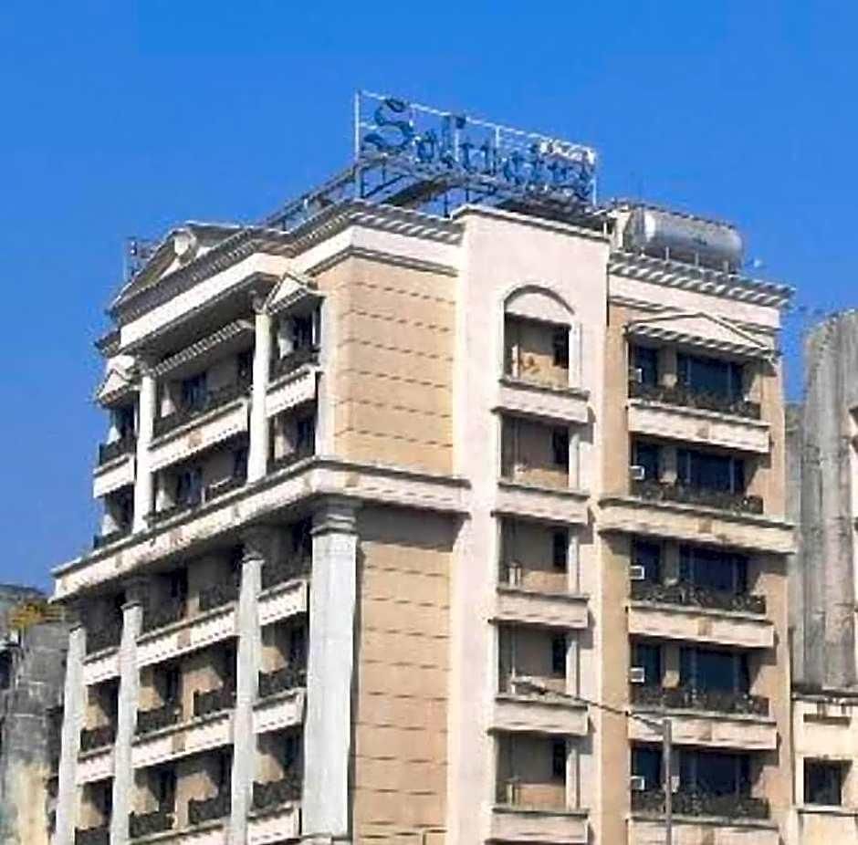 Hotel Solitaire Mumbai