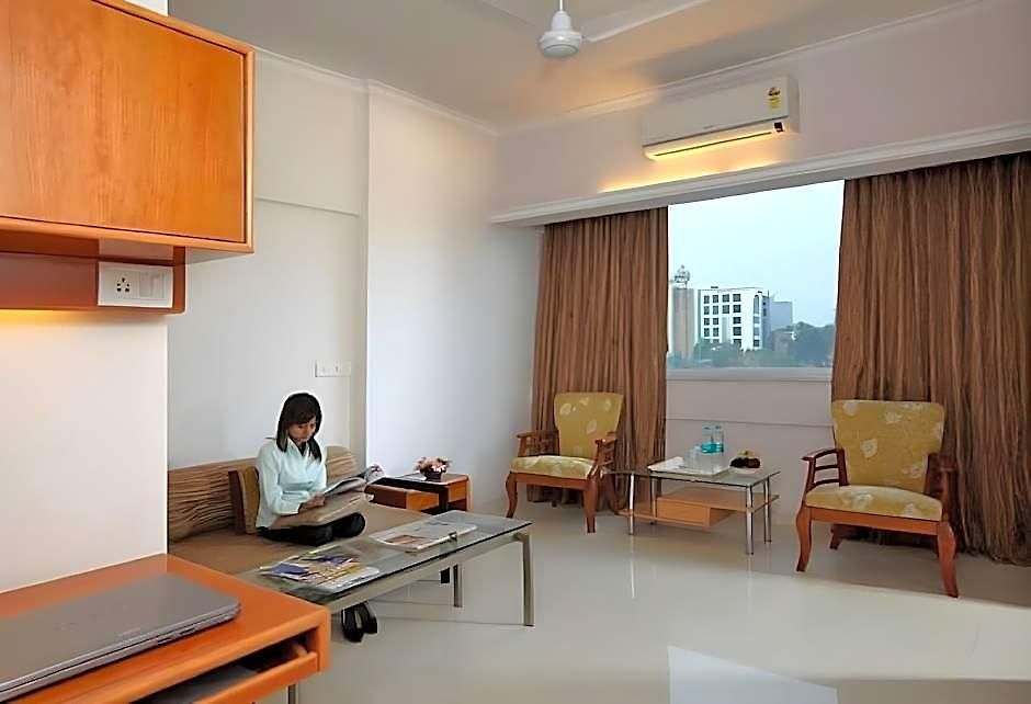 Avion Hotel 3*