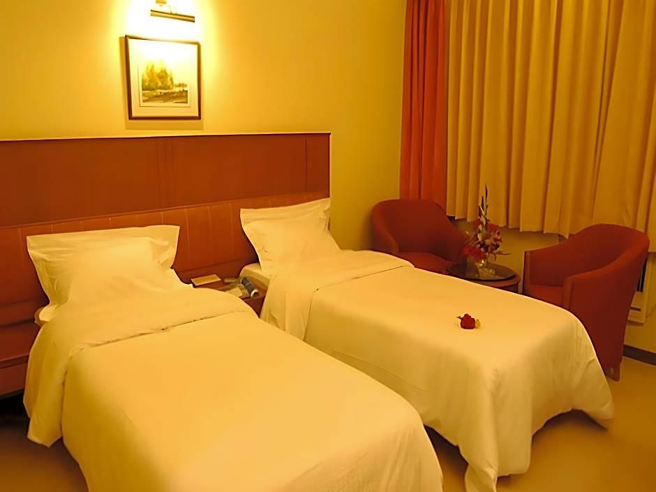 Hotel Solitaire Mumbai