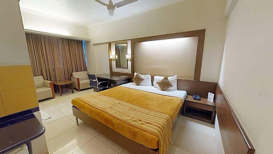 Avion Hotel 3*