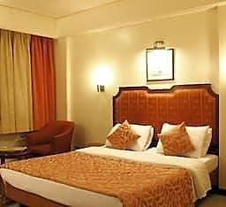 Hotel Solitaire Mumbai