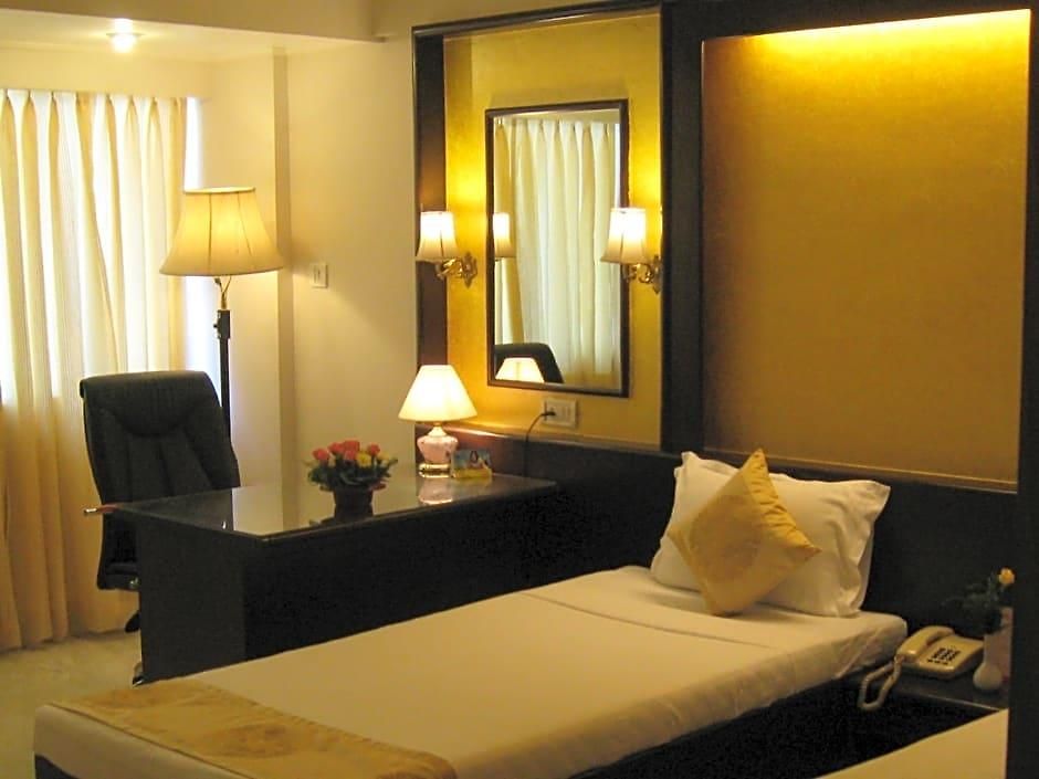 Hotel Avion Mumbai