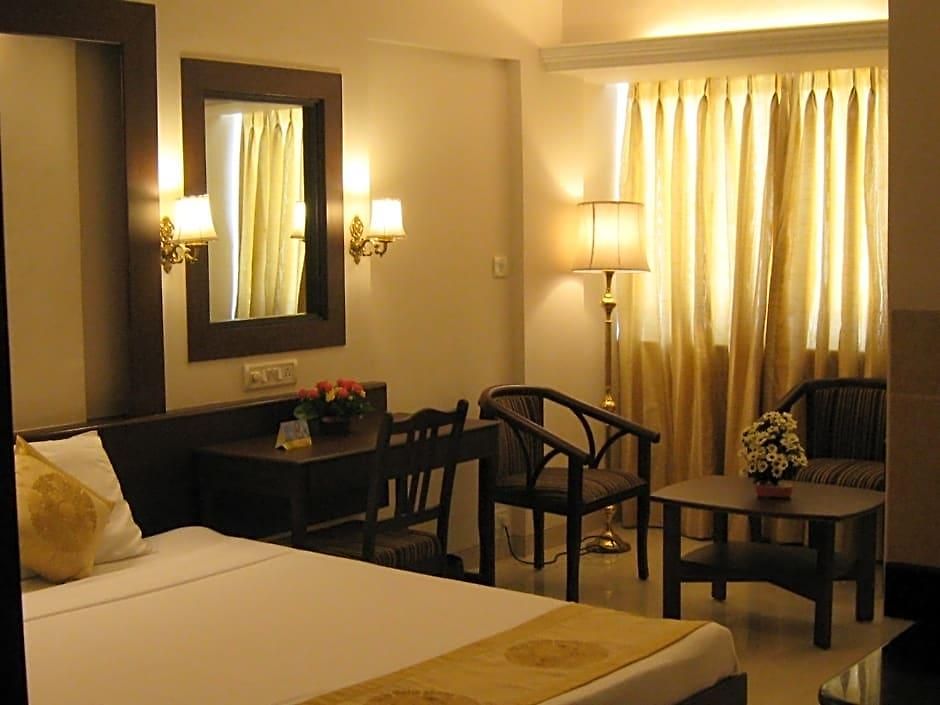 Avion Hotel 3*