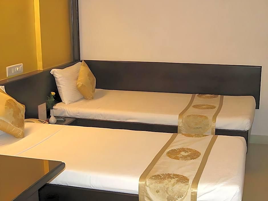 Hotel Avion