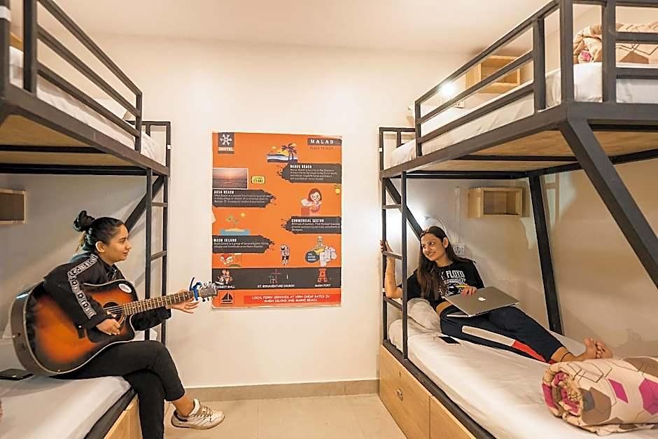Zostel Hostel *