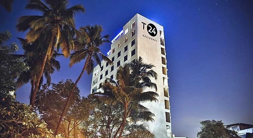 Hotel T24 Residency