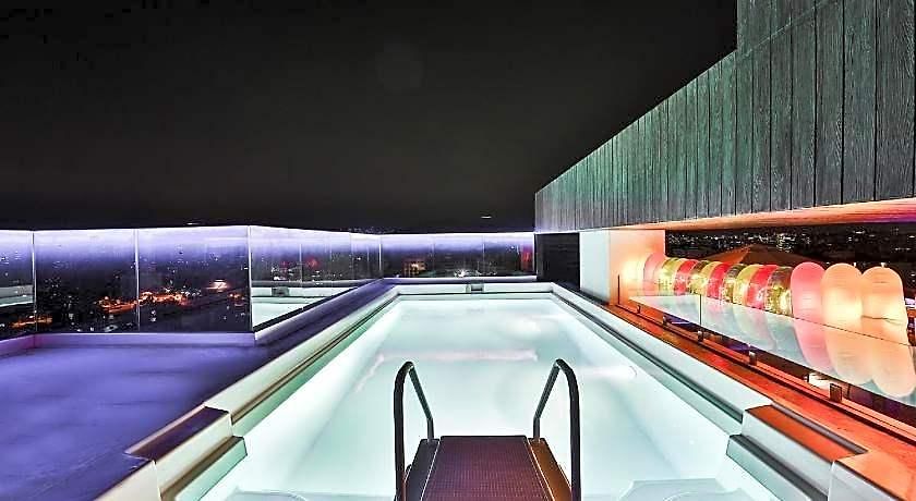 T24 Residency 4*